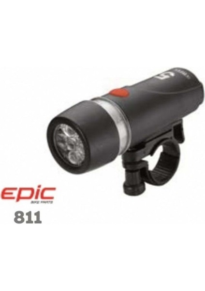 5 Ledli Pilli K-811 Far