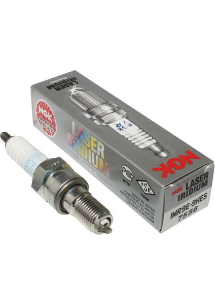Ngk IMR9E-9HES Lazer Iridyum Buji