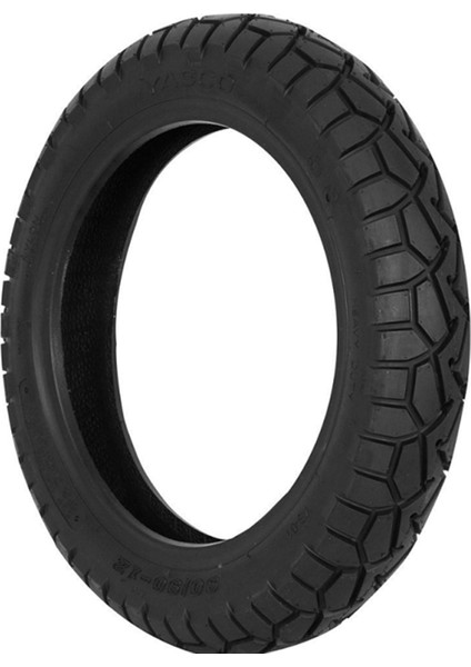 Tvs Jupiter 110/125 Uyumlu Yasco 90/90-12 Motosiklet Lastiği Takım fiyatları