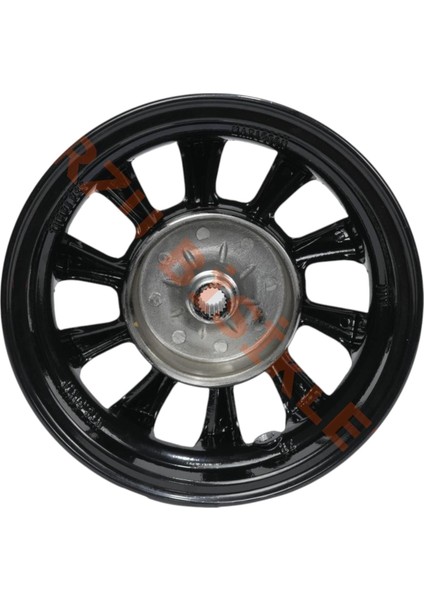 Mondial Wing 50 Arka Jant