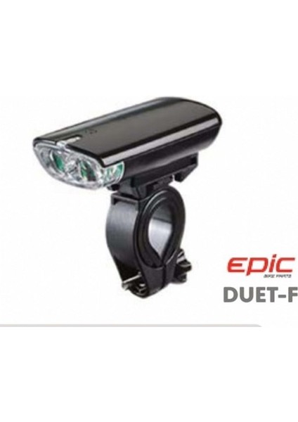 Duet Far Epic