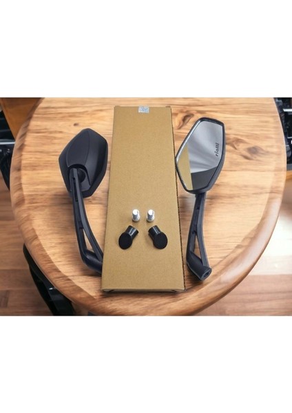Rialli Drift 10MM Ayna Set