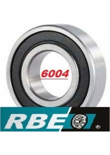 Rulman 6004 Rbe 2rs C3