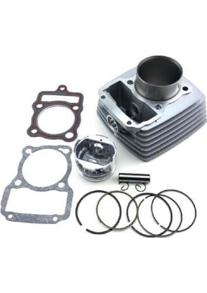 CG150 Silindir Komple 62-15