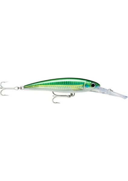 X-Rap Magnum Divebait 160MM 72G Bscd
