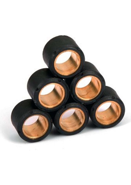 Sifam 25 gr 23X18 Standart Baga 6 Adet
