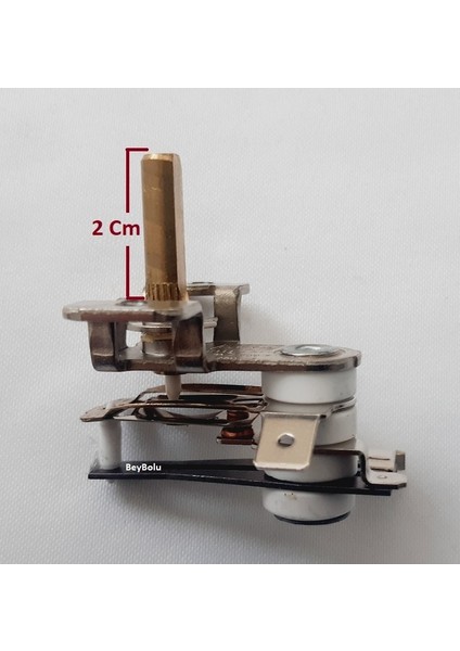 16 Amper , Ufo Elektrik Sobası Termostat , Soba Isı Ayar Otomatik fiyatları