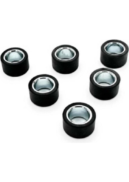 Yamaha N-Max 13 gr 20X12 Standart Baga Tahrik Burcu 6 Adet