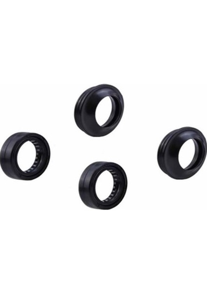 Jolt Cbf 150 Amortisör Keçesi+Toz Keçesi Takım