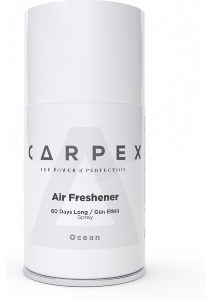 Spreymatik Aerosol Yedek Sprey 250 ml Ocean