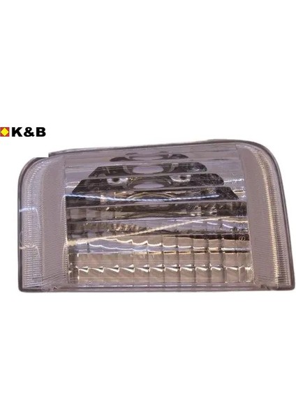 Ayna Sinyali Sağ Içi Beyaz Boxer Iıı- Ducato 06->