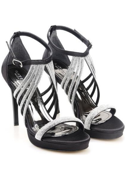 Ony 03243 11 cm Kadın Platform Abiye Ayakkabı fiyatları