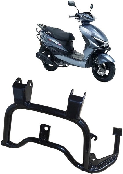 Alt Sehpa ( Orta Sehpa ) - Kuba Space 50