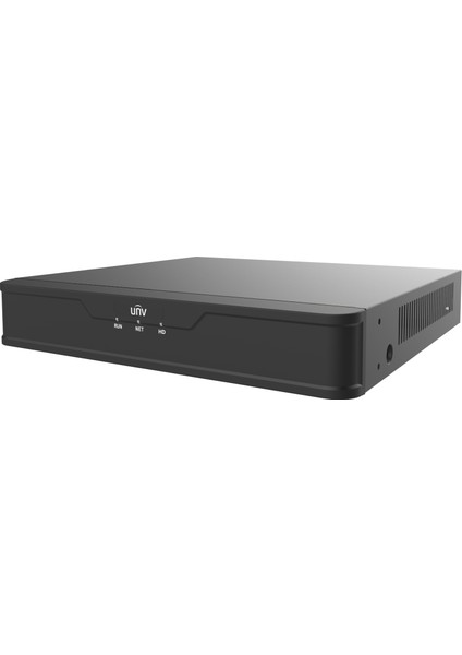 NVR301-04S3-P4 4kanal 1u Poe Nvr modelleri
