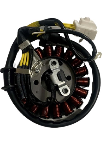 Honda Spacy Statör Oem Em