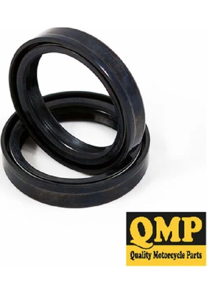 45X57X11 *** Qmp Ön Amortisör/ön Maşa Yağ Keçesi