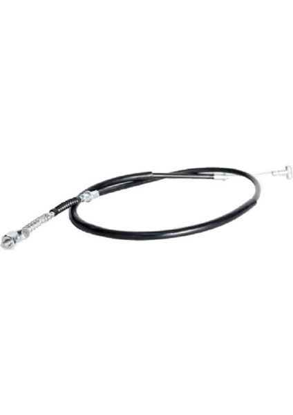 Keeway Superlight 150 Arka Fren Teli