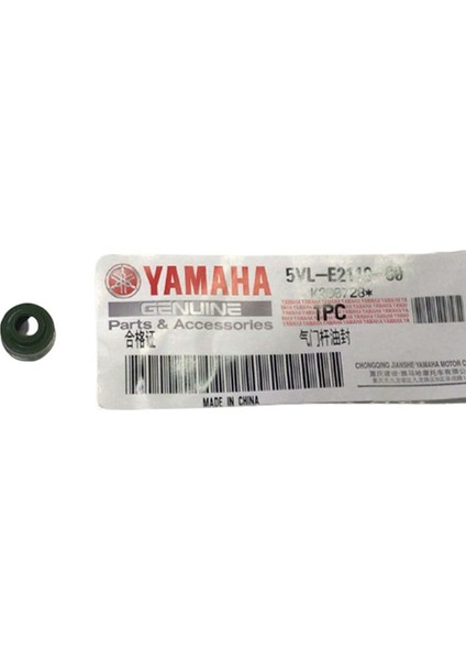 Yamaha Ybr 125 / Ybr-K Subap Keçesi