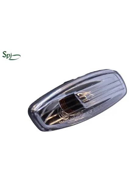 Ayna Sinyali Sağ 207-308-3008-5008-RCZ-C4 06->