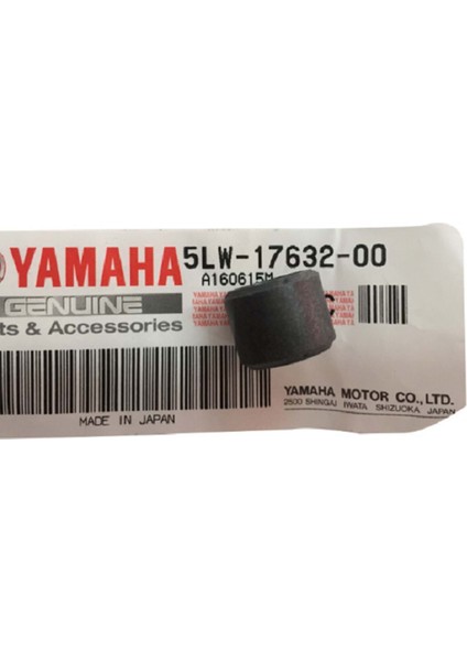 Yamaha Nouva Standart Baga Tahrik Burcu Orjinal
