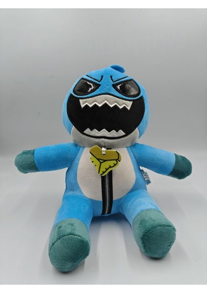 Yeni Mare Critters Oyunu Çevresel Kuzu Bebek Kabus Kuzu Peluş Oyuncaklar (Yurt Dışından)