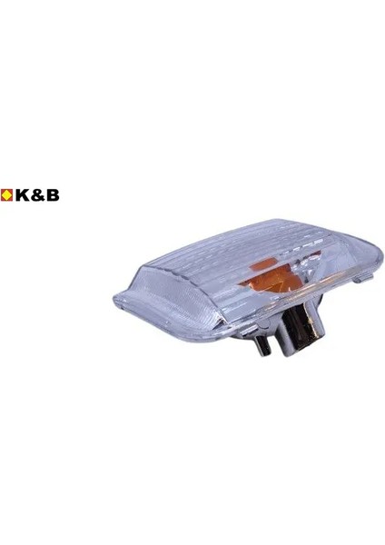 Ayna Sinyali Sağ Sarı Boxer Iıı- Ducato 06->