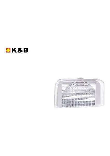 Ayna Sinyali Sol Içi Beyaz Boxer Iıı-Ducato 06- >