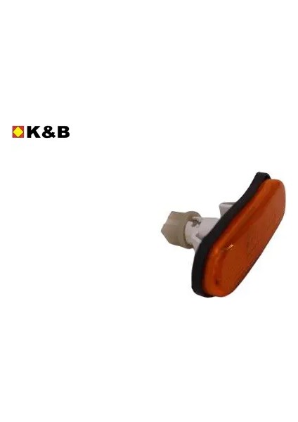 Yan Sinyal Lambası Komple Y.m J9