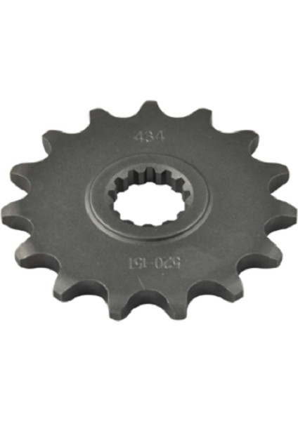 Kuba Gn 125 Ön Dişli 15T