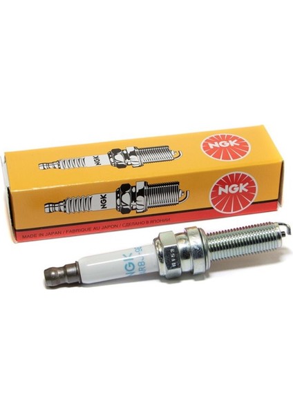 Ngk LMAR8J-9E Standart Buji