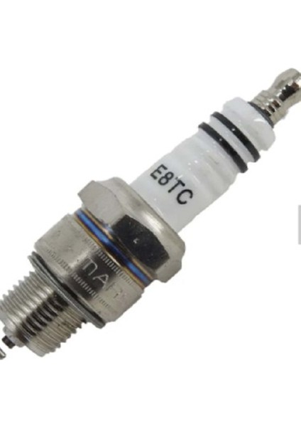 Torch E8TC Buji
