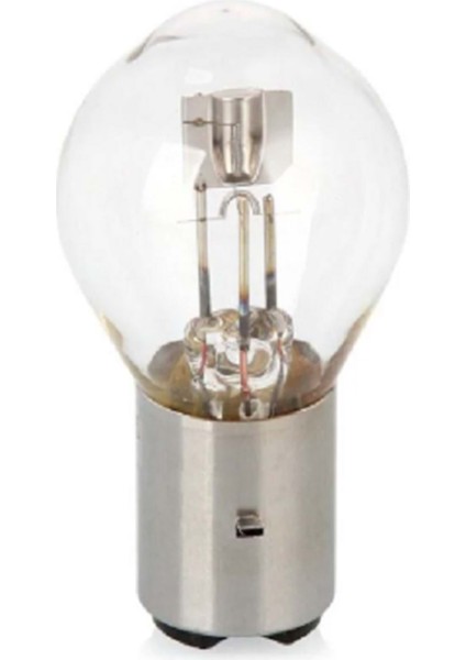 Bosh Tipi 12V 35/35W Ampul