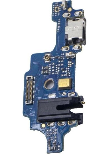 Tecno Camon 12 Air Uyumlu USB Şarj Soketi Mikrofon