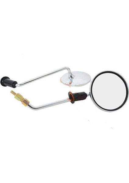 Sym Fiddle Iı Orjinal Ayna Takımı