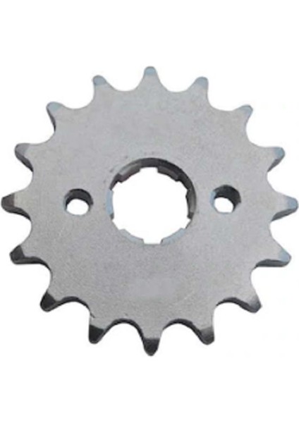 Top Moto CG125 Ön Dişli 16T