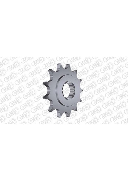 Afam Çelik Ön Dişli 73301-13 520