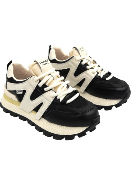 Emily Kadın Spor Ayakkabı Siyah