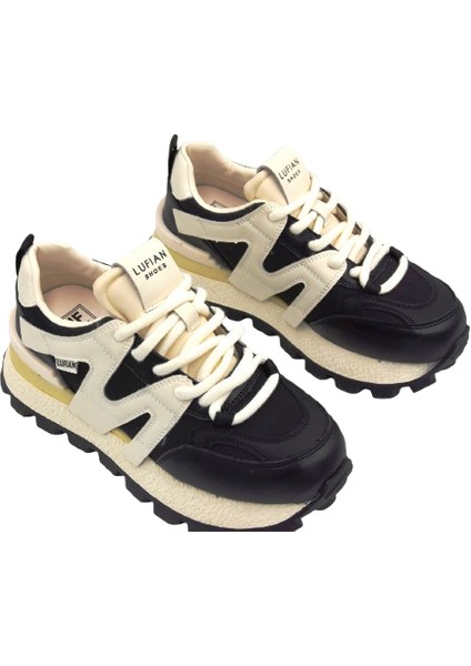 Emily Kadın Spor Ayakkabı Siyah fiyatları