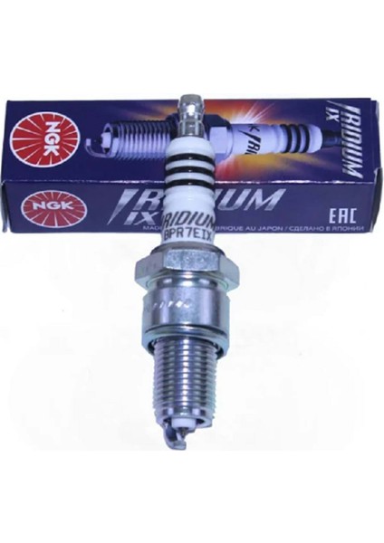 Ngk BPR7EIX Iridyum Ix Buji
