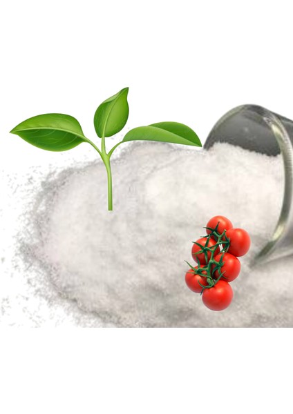 Potasyum Sulfat Ec Fertilizer Special % 51 Potasyum Gübre 2.5 kg modelleri