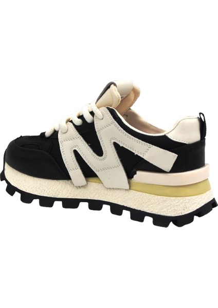 Emily Kadın Spor Ayakkabı Siyah fırsatları