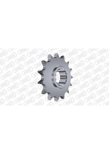 Afam Çelik Ön Dişli 20612-15 525