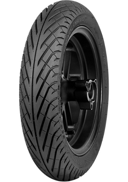 Chaoyang 90/80-12 Motosiklet Lastiği 4 Mevsim