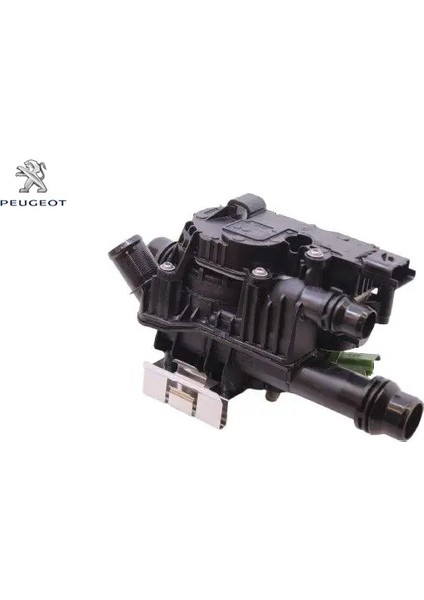 Termostat P.TEPEE-3008-P84/CROSSLAND-B16DT