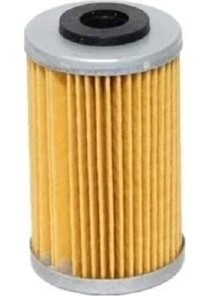OX1248 Mahle Yağ Filtresi NS200