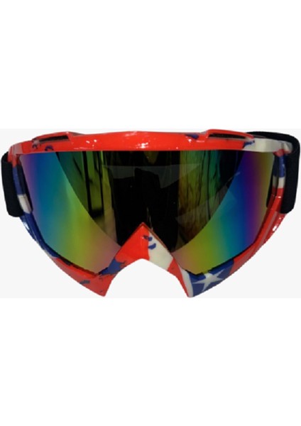 Tex G2860 Lux Uv Koruyucu Gözlük