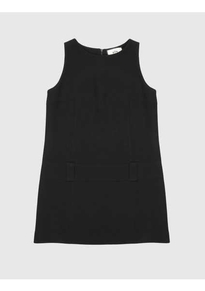 Benita Siyah Kadın Elbise modelleri