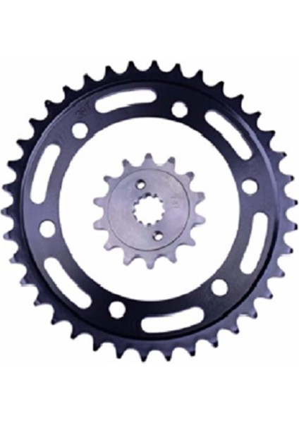 Daıco Honda Cbr 250 14/38T 520