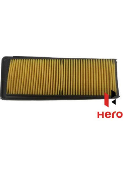 Hero Hr-Ort F3601 Iç Hava Filtresi