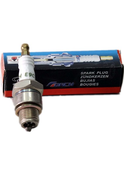 Torch E9C Buji